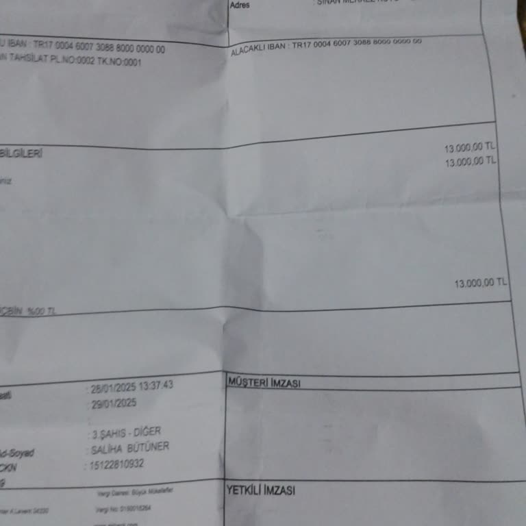 Akbank Borcumda Esneklik Tanınmıyor, İletişim Bekliyorum