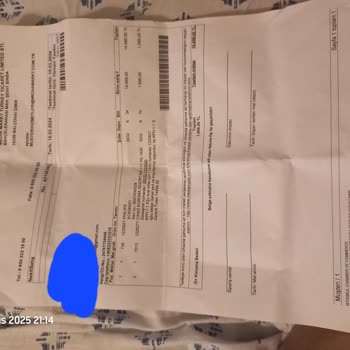 Philips Süpürge Borusu Kırıldı, Sigorta Ve Garanti Kapsamı Dışında Bırakıldı