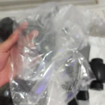 Satın Aldığım Süpürgede Eksik Parça Ve Mağaza İlgisizliği