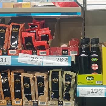 A101 Mağazasında Etiket Ve Kasa Fiyatı Uyuşmazlığına İlgisiz Yaklaşım