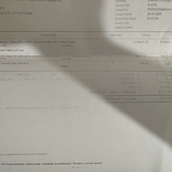 Kasko Ücretinde Haksız Fiyat Farkı Ve Yetersiz Açıklama