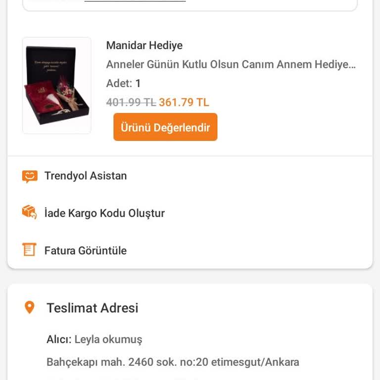 İade Talebim Reddedildi Paramı Geri Alamıyorum