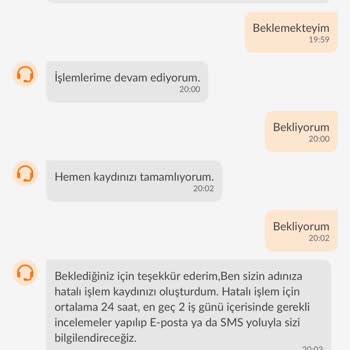 İptal Edilen Siparişin Ücreti İade Edilmedi, Müşteri Mağdur Edildi