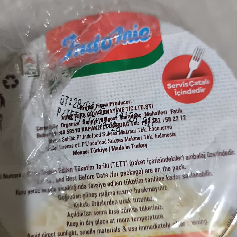 Migros'tan Tarihi Geçmiş Ürün Satışı