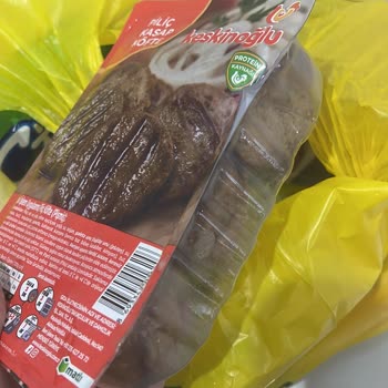 Geç Teslimat Ve Hasarlı Ürün Deneyimi