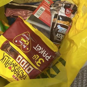 Geç Teslimat Ve Hasarlı Ürün Deneyimi