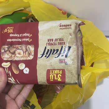 Geç Teslimat Ve Hasarlı Ürün Deneyimi