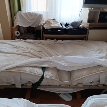 Kapadokya Turunda Otel Ve Hizmetlerden Memnun Kalmadık