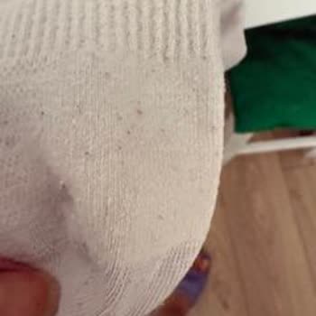 Siemens Çamaşır Makinesi Beyazları Morartıyor Ve Lekeleri Çıkarmıyor