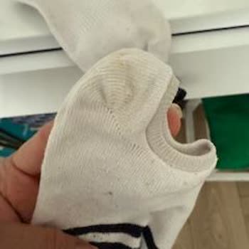 Siemens Çamaşır Makinesi Beyazları Morartıyor Ve Lekeleri Çıkarmıyor