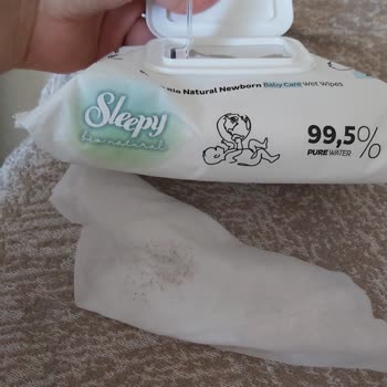 Aldığım Tüm Islak Mendiller Sorunlu Çıktı!