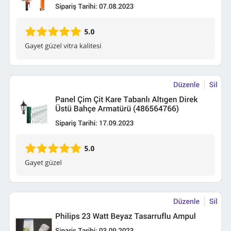 N11 Siparişlerime Puanlarım Yüklenmedi Mağdurum