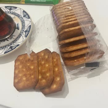 Ülker Taç'ta Yanık Ve Acı Tat Hayal Kırıklığı Yarattı