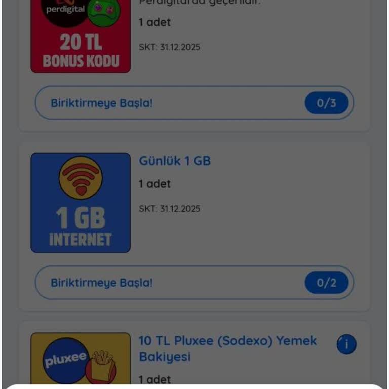 Kazandirio Uygulamasında Elmas Alımında Hata Ve Sınırlama Sorunu