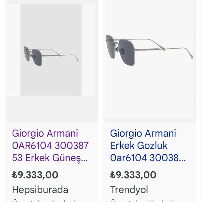 Gözlüğümün Güncel Değerinden İade Edilmemesi Mağduriyet Yaratıyor