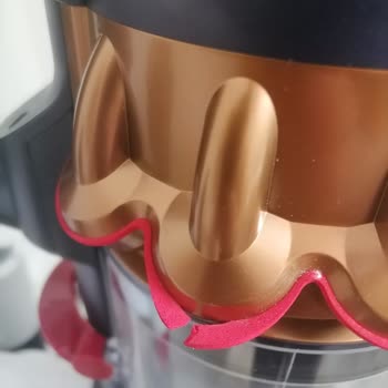 Dyson Gen5 Süpürge Parçası Kırıldı, Müşteri Hizmetleri İlgilenmedi