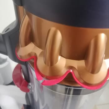 Dyson Gen5 Süpürge Parçası Kırıldı, Müşteri Hizmetleri İlgilenmedi