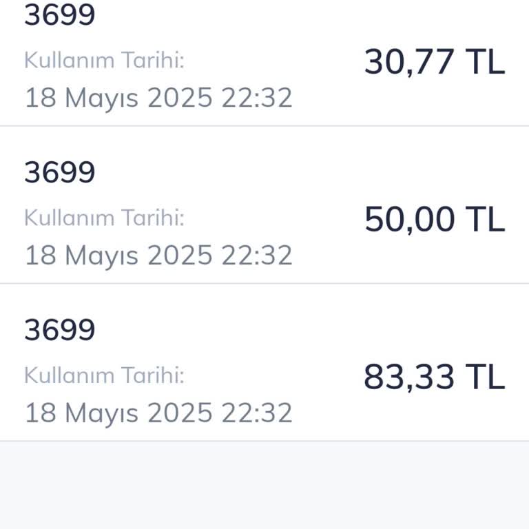 Onaysız Servis Aboneliğiyle Faturama Haksız Ücret Yansıtıldı