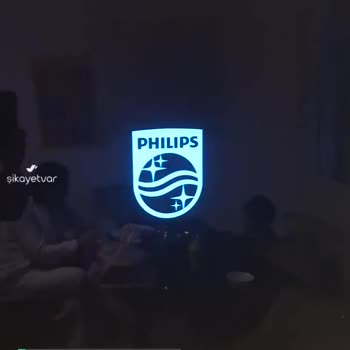 Philips TV Ekran Sorunu Çözümü