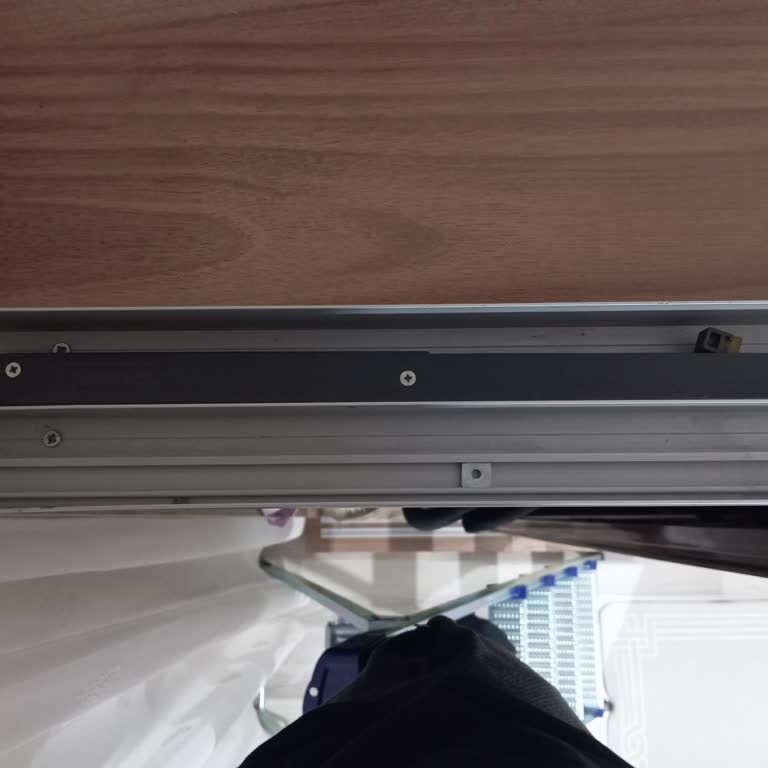 Gardırop Fren Yavaşlatıcı Parçası Temininde Yaşanan Zorluk