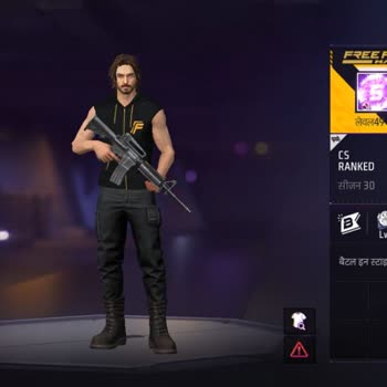 Request for Recovery of Hacked Free Fire and Facebook Accounts