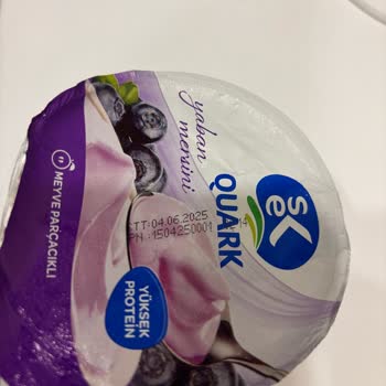 Tarihi Geçmemiş Yoğurtta Küf Çıkması Güvenimi Sarstı