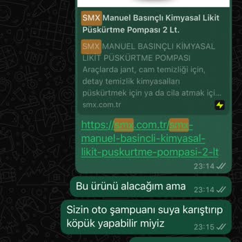 Yanlış Bilgilendirme Sonucu Hatalı Ürün Satışı Ve Destek Sorunu