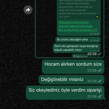 Yanlış Bilgilendirme Sonucu Hatalı Ürün Satışı Ve Destek Sorunu