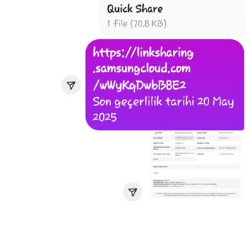 Acil Para Talebiyle Mağduriyet Yaşadım