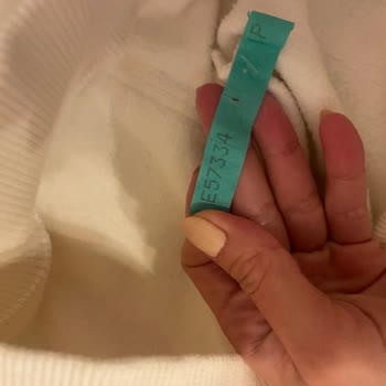 Dry Center Nautilus’ta Özel Üretim Sweatshirt’üm Kayboldu, Mağduriyetim Giderilmiyor