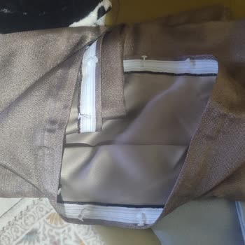 Perde Siparişimde Model Ve Fiyat Anlaşmazlığı Yaşadım, Mağdur Oldum