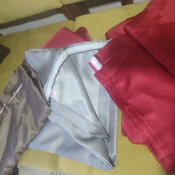 Perde Siparişimde Model Ve Fiyat Anlaşmazlığı Yaşadım, Mağdur Oldum