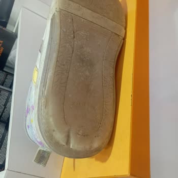 Kinetix Çocuk Ayakkabısında Yırtık Sorunu Ve Müşteri Hatası Gerekçesiyle Mağduriyet