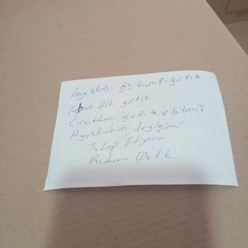 Kinetix Çocuk Ayakkabısında Yırtık Sorunu Ve Müşteri Hatası Gerekçesiyle Mağduriyet