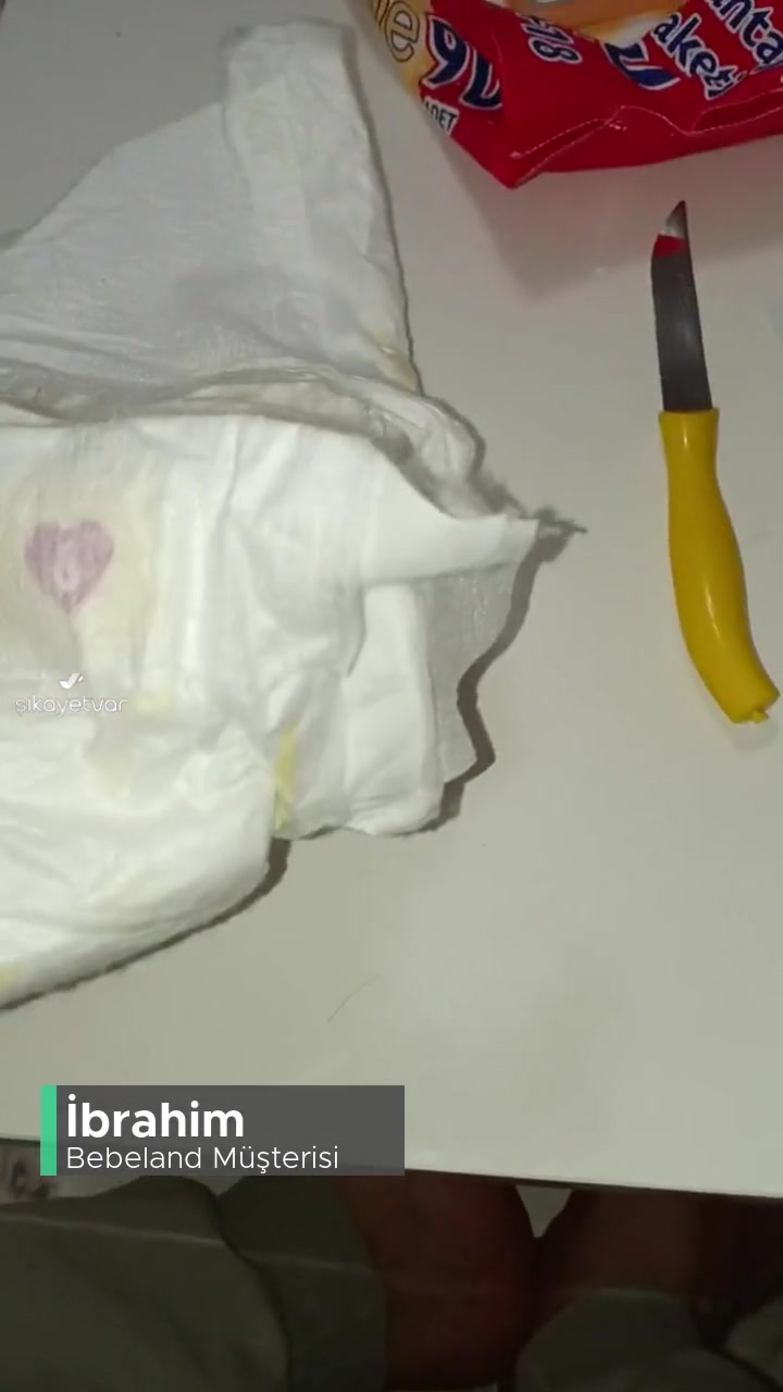 Bebeland Bebek Bezi Çok Kötü! videonun kapak resmi