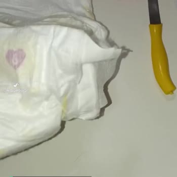Bebeland Bebek Bezi Çok Kötü!