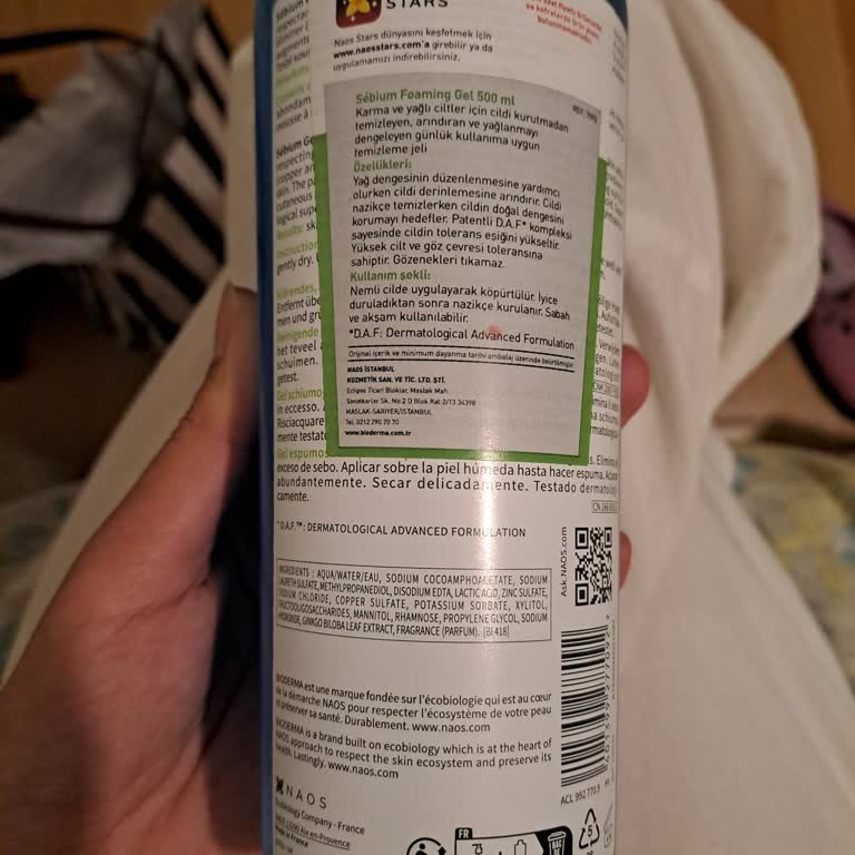 Satın Aldığım Ürünün Orijinalliği Konusunda Şüphem Var