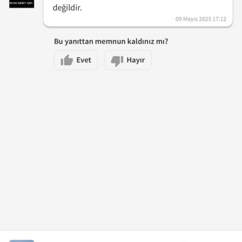 Eksik Ürün Gönderimi Ve Yanıltıcı Bilgilendirme Sorunu