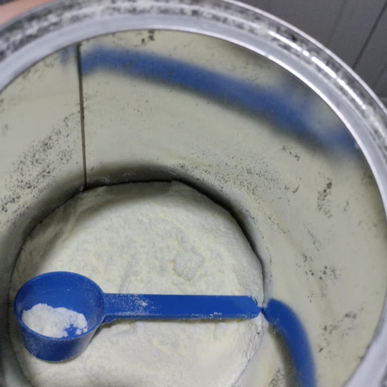 Bebek Sütünde Farklılık Ve Güven Sorunu: Açıklama Bekliyorum