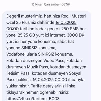 Tarife Değişikliği Sonrası Hak Kaybı Ve Fahiş Fiyat Artışı