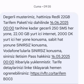 Tarife Değişikliği Sonrası Hak Kaybı Ve Fahiş Fiyat Artışı