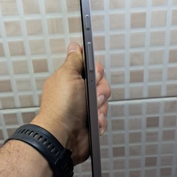 Migros Extra'dan Aldığım Tablet Arızalı Ve İade Süreci İlerlemiyor