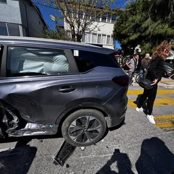 Kaza Sonrası Araç Onarımında Yetersiz İnceleme Ve İletişim Sorunu