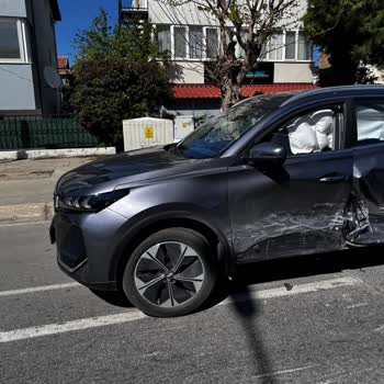 Kaza Sonrası Araç Onarımında Yetersiz İnceleme Ve İletişim Sorunu