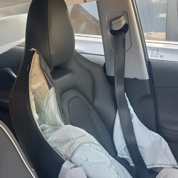 Kaza Sonrası Araç Onarımında Yetersiz İnceleme Ve İletişim Sorunu