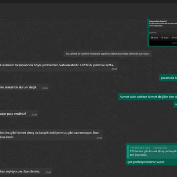 AI Plus Üyeliğinde Destek Ve Hizmet Sorunu