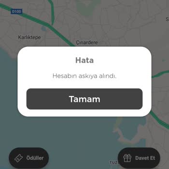 Şikayet Geri Çekilmesi İçin Baskı Ve Haksız Para Kesintisi