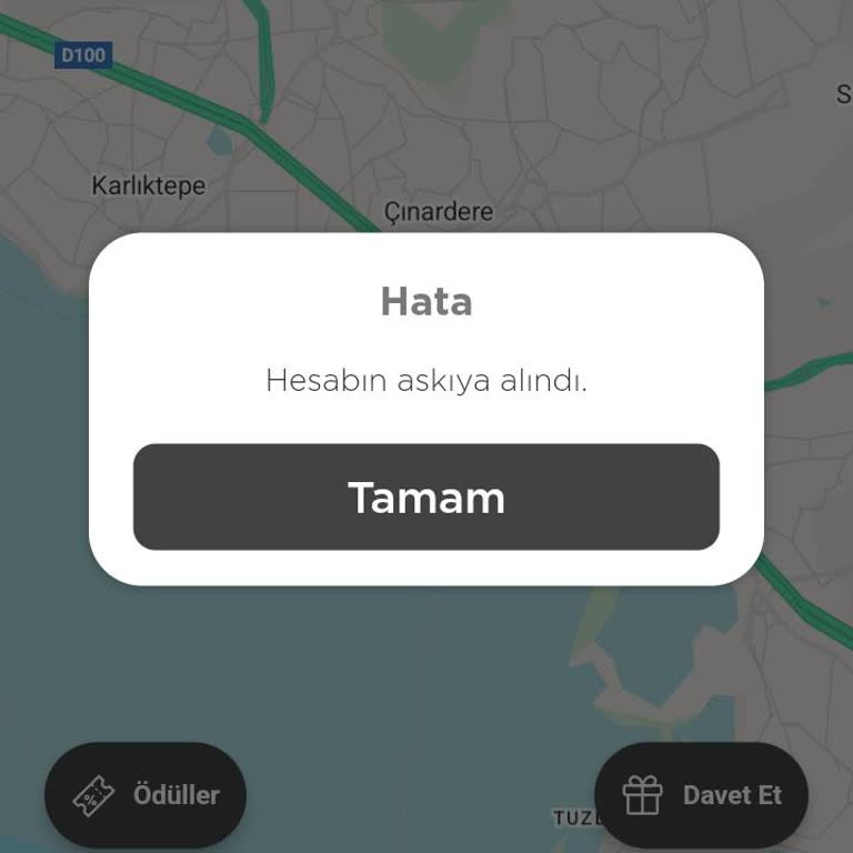 Şikayet Geri Çekilmesi İçin Baskı Ve Haksız Para Kesintisi
