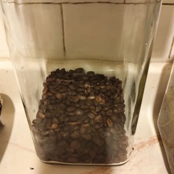 A101 Cafex Filtre Kahvede Yanık Koku Ve Kötü Tat Hayal Kırıklığı