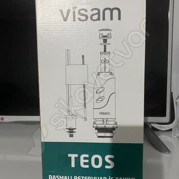 Klozetin Flatörü Sürekli Su Akıtıyor, Faturam Arttı